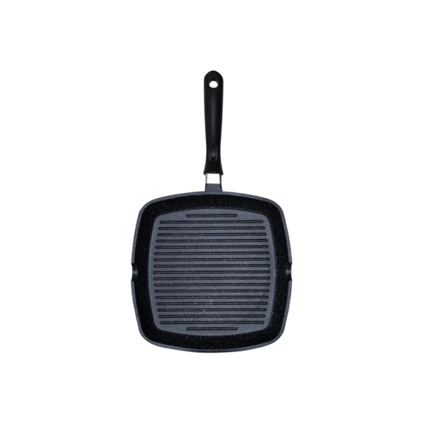 Resto - Gril tava MERIDIANA 28x28 cm