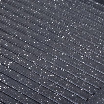 Resto - Gril tava MERIDIANA 28x28 cm