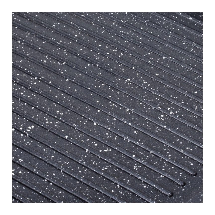 Resto - Gril tava MERIDIANA 28x28 cm