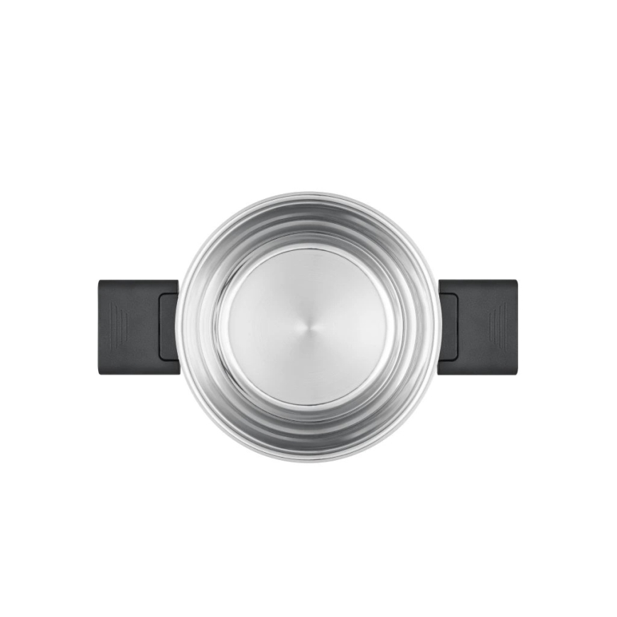 Resto - Lonac s poklopcem ANSER 1,8 l 16 cm