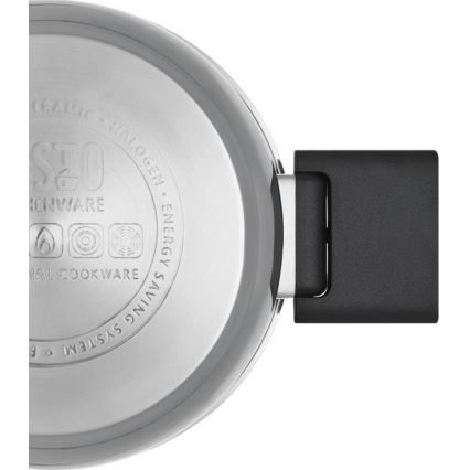 Resto - Lonac s poklopcem ANSER 1,8 l 16 cm