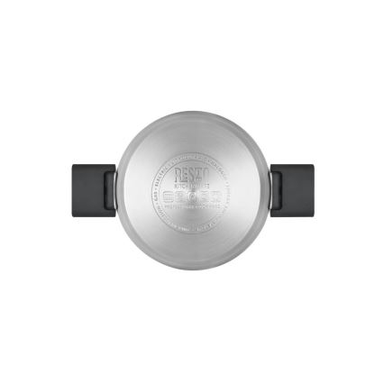 Resto - Lonac s poklopcem ANSER 2,5 l 18 cm