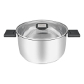Resto - Lonac s poklopcem ANSER 4,4 l 22 cm