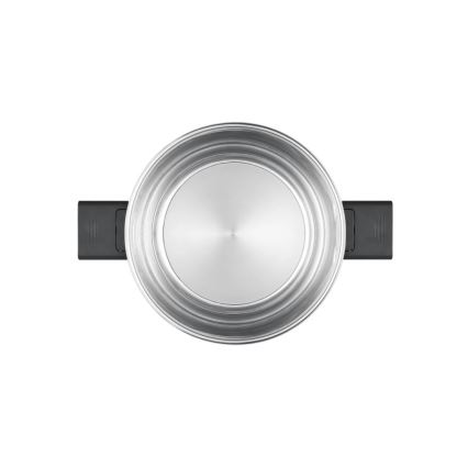 Resto - Lonac s poklopcem ANSER 4,4 l 22 cm