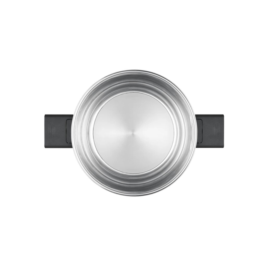 Resto - Lonac s poklopcem ANSER 4,4 l 22 cm