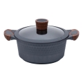 Resto - Lonac s poklopcem CAPELLA 3 l 20 cm