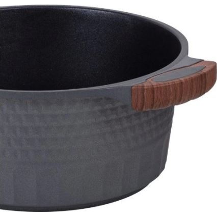 Resto - Lonac s poklopcem CAPELLA 5,3 l 24 cm