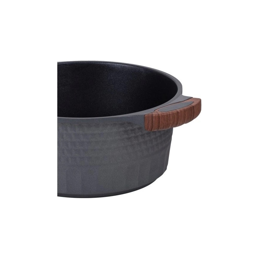 Resto - Lonac s poklopcem CAPELLA 5,3 l 24 cm