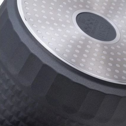 Resto - Lonac s poklopcem CAPELLA 5,3 l 24 cm