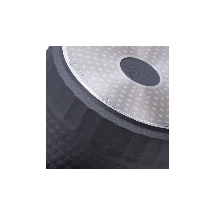 Resto - Lonac s poklopcem CAPELLA 5,3 l 24 cm