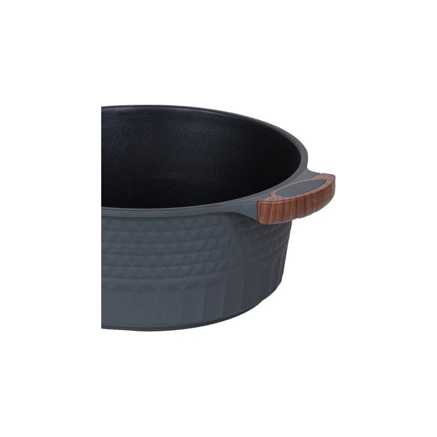 Resto - Lonac s poklopcem CAPELLA 7,9 l 28 cm