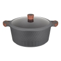 Resto - Lonac s poklopcem CAPELLA 9,7 l 32 cm