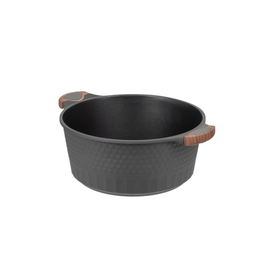 Resto - Lonac s poklopcem CAPELLA 9,7 l 32 cm