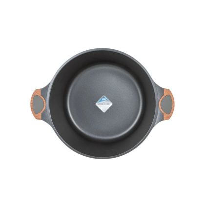 Resto - Lonac s poklopcem CAPELLA 9,7 l 32 cm