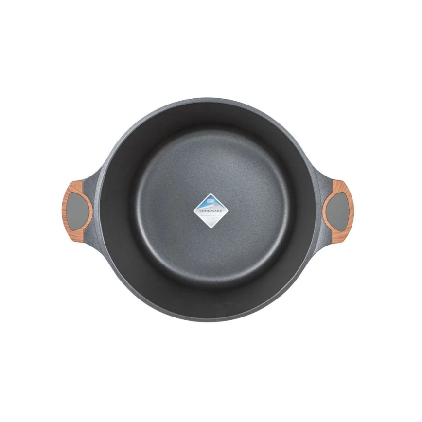 Resto - Lonac s poklopcem CAPELLA 9,7 l 32 cm