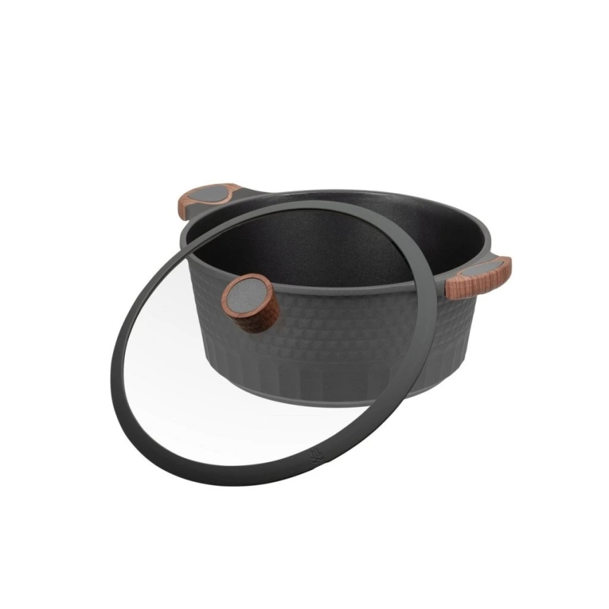 Resto - Lonac s poklopcem CAPELLA 9,7 l 32 cm