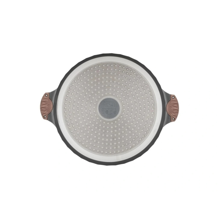 Resto - Lonac s poklopcem CAPELLA 9,7 l 32 cm