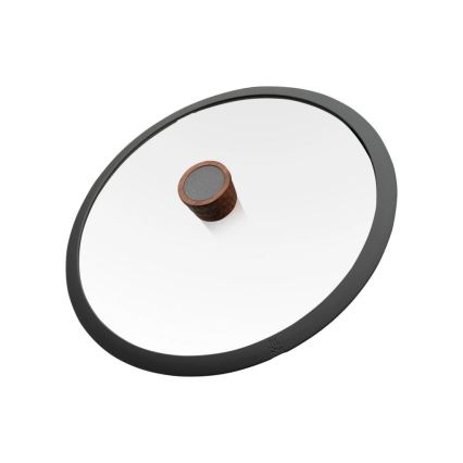 Resto - Lonac s poklopcem CAPELLA 9,7 l 32 cm