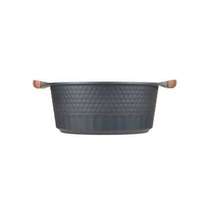 Resto - Lonac s poklopcem CAPELLA 9,7 l 32 cm