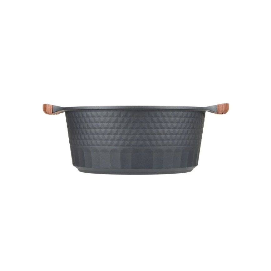 Resto - Lonac s poklopcem CAPELLA 9,7 l 32 cm