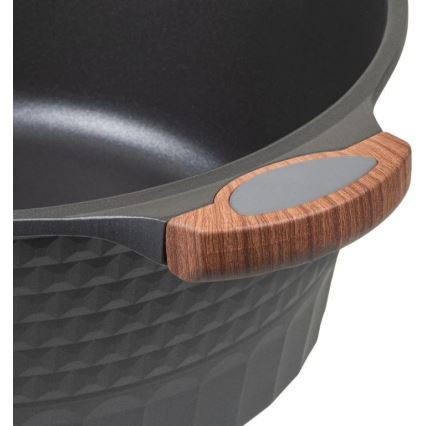 Resto - Lonac s poklopcem CAPELLA 9,7 l 32 cm