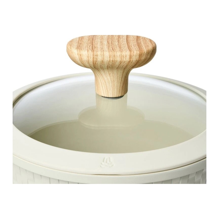 Resto - Lonac s poklopcem RAN 1,3 l 16 cm