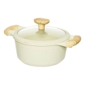 Resto - Lonac s poklopcem RAN 2,4 l 20 cm