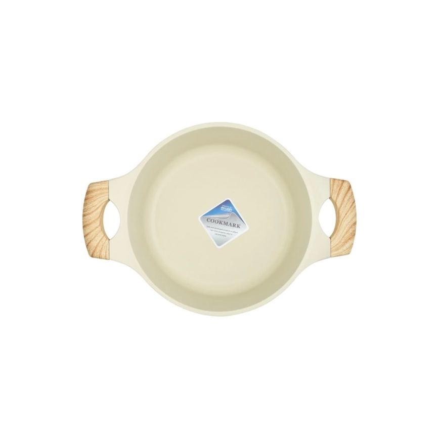 Resto - Lonac s poklopcem RAN 2,4 l 20 cm