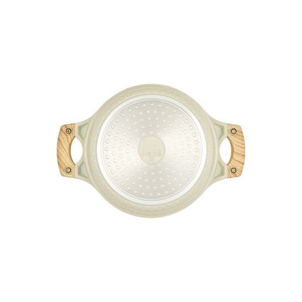 Resto - Lonac s poklopcem RAN 2,4 l 20 cm