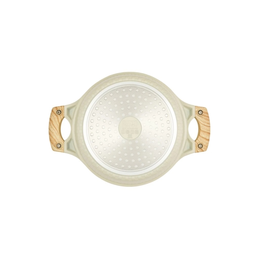 Resto - Lonac s poklopcem RAN 2,4 l 20 cm