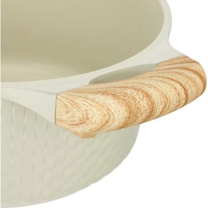 Resto - Lonac s poklopcem RAN 2,4 l 20 cm