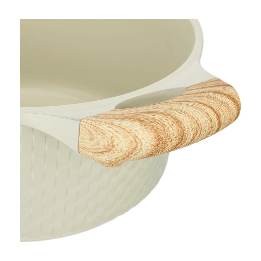 Resto - Lonac s poklopcem RAN 2,4 l 20 cm