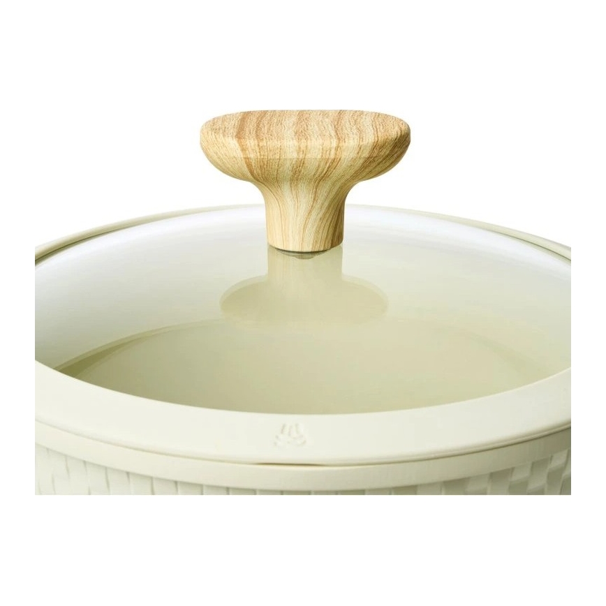 Resto - Lonac s poklopcem RAN 2,4 l 20 cm