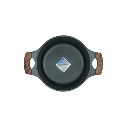 Resto - Lonac s poklopcem RAN 2,4 l 20 cm