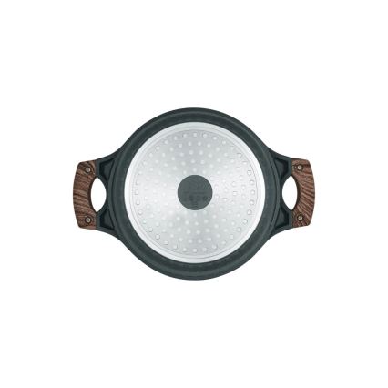 Resto - Lonac s poklopcem RAN 2,4 l 20 cm