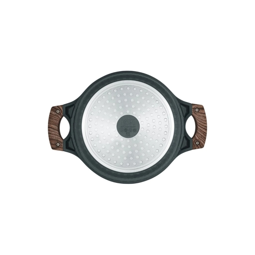 Resto - Lonac s poklopcem RAN 2,4 l 20 cm