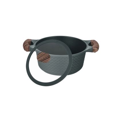 Resto - Lonac s poklopcem RAN 2,4 l 20 cm