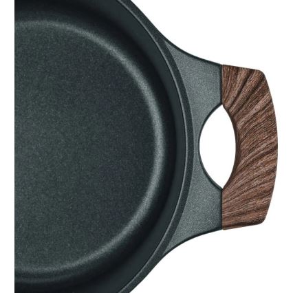 Resto - Lonac s poklopcem RAN 2,4 l 20 cm