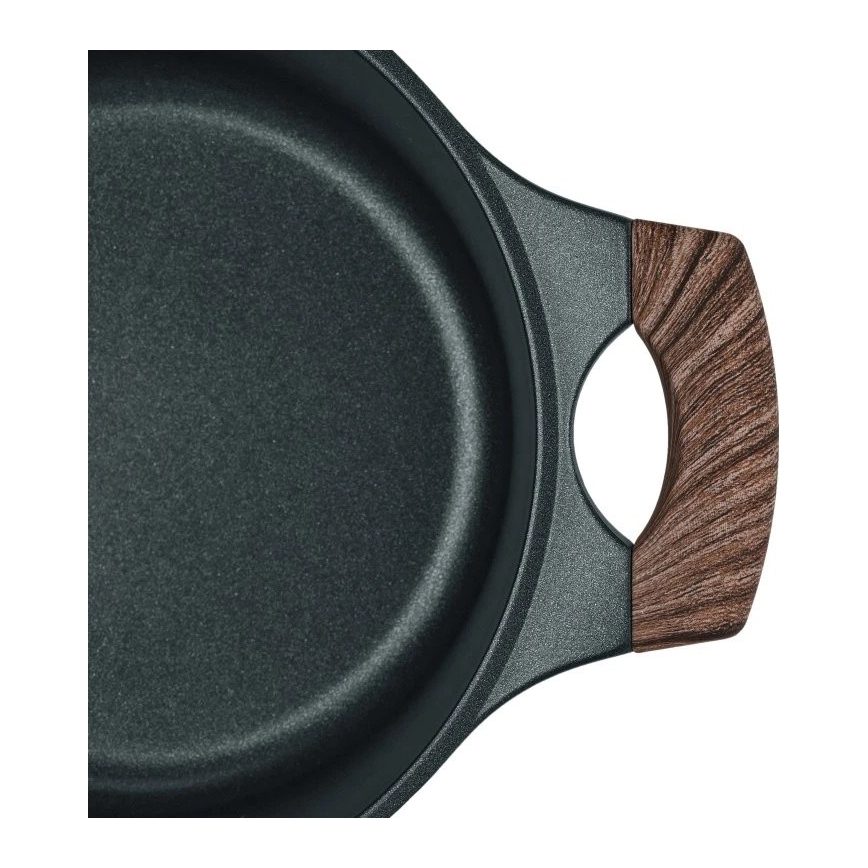 Resto - Lonac s poklopcem RAN 2,4 l 20 cm