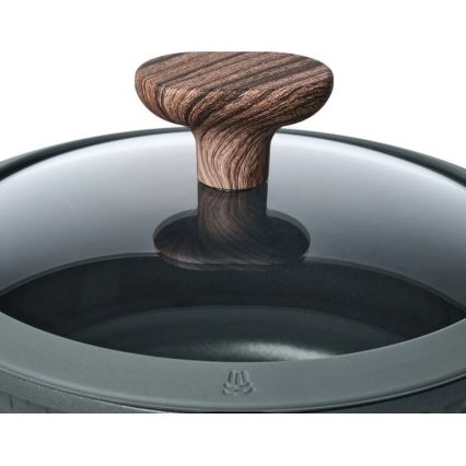 Resto - Lonac s poklopcem RAN 2,4 l 20 cm