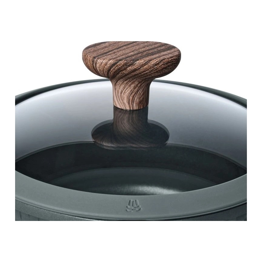 Resto - Lonac s poklopcem RAN 2,4 l 20 cm