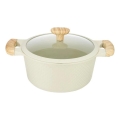 Resto - Lonac s poklopcem RAN 4,2 l 24 cm