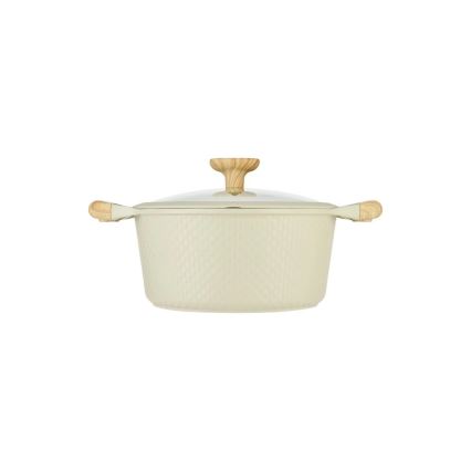 Resto - Lonac s poklopcem RAN 4,2 l, 24 cm