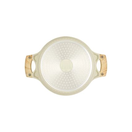 Resto - Lonac s poklopcem RAN 4,2 l, 24 cm