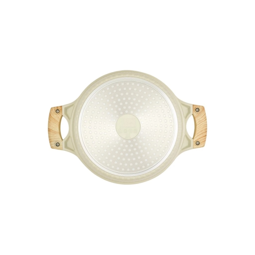 Resto - Lonac s poklopcem RAN 4,2 l, 24 cm