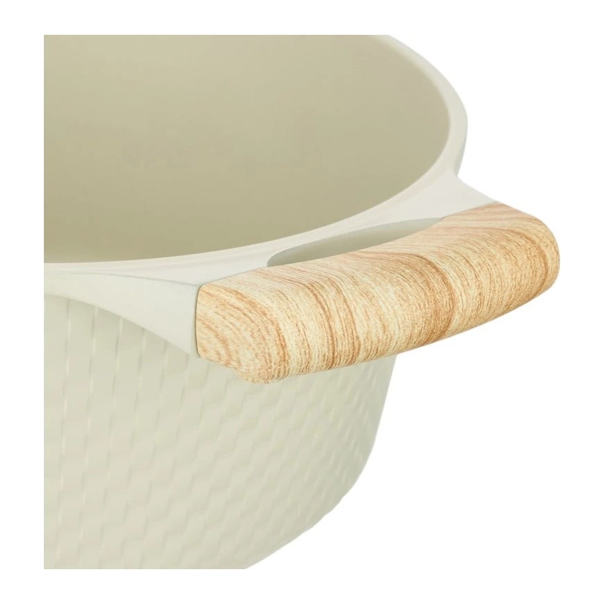 Resto - Lonac s poklopcem RAN 4,2 l, 24 cm