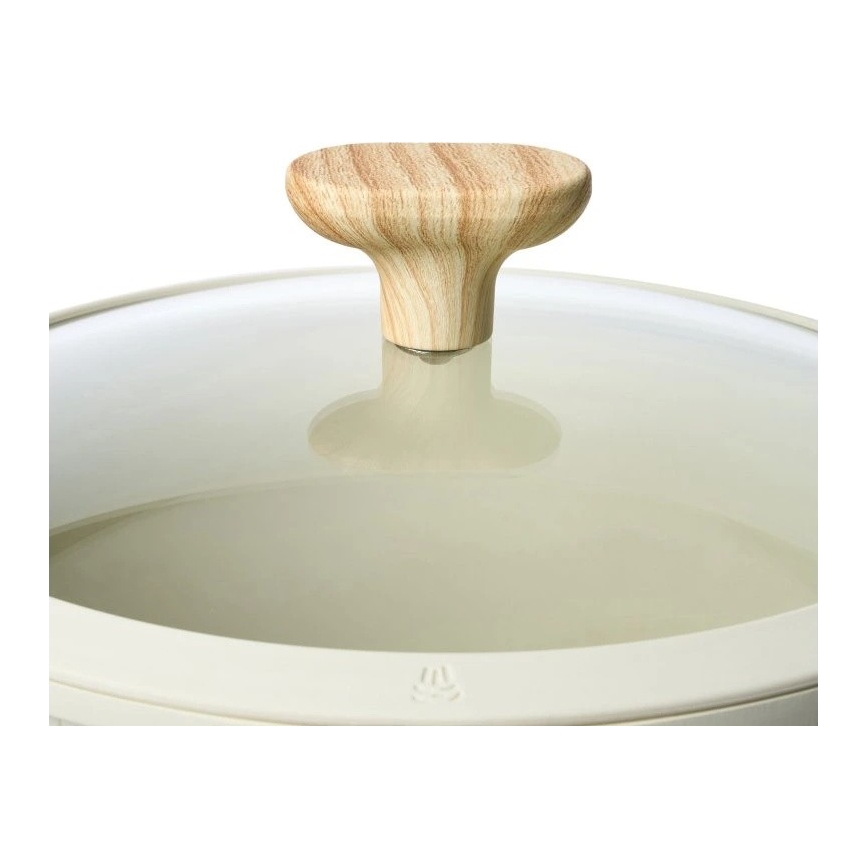 Resto - Lonac s poklopcem RAN 4,2 l, 24 cm