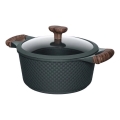 Resto - Lonac s poklopcem RAN 4,2 l 24 cm