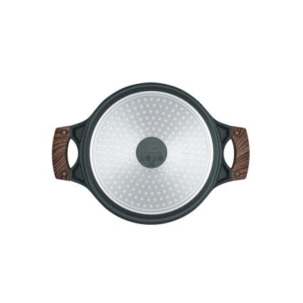 Resto - Lonac s poklopcem RAN 4,2 l 24 cm