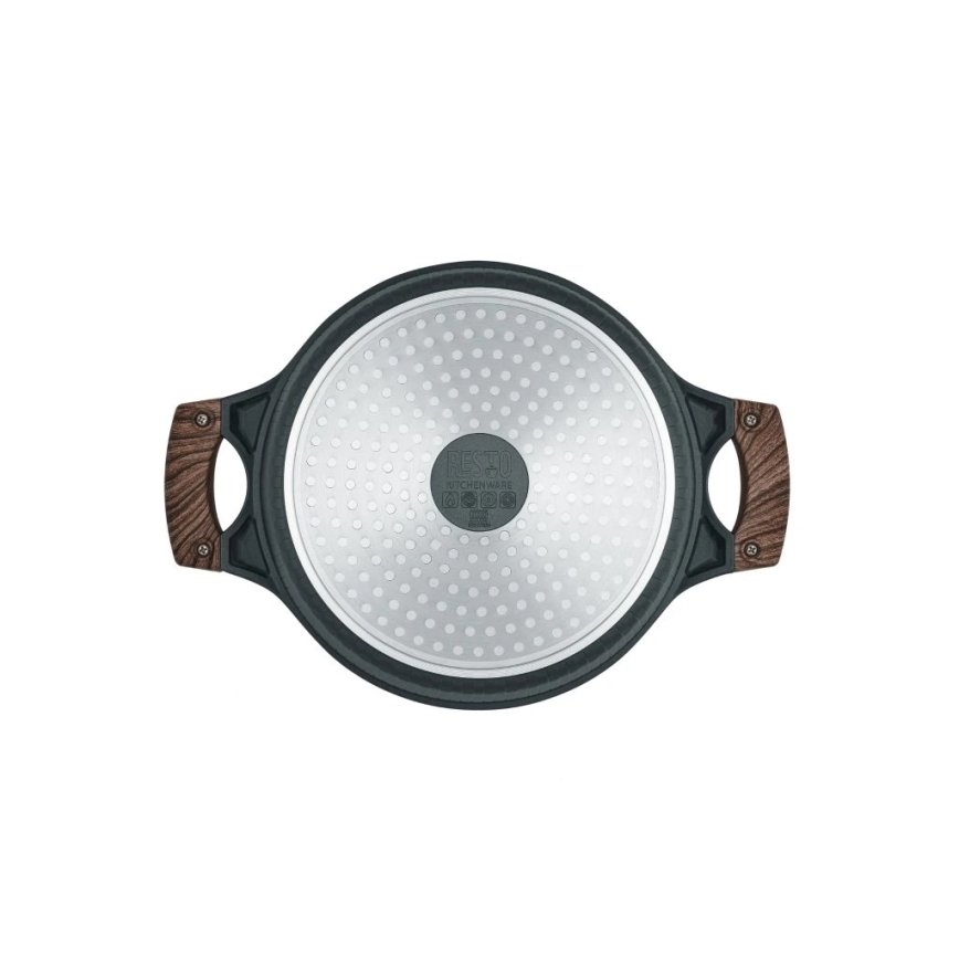 Resto - Lonac s poklopcem RAN 4,2 l 24 cm